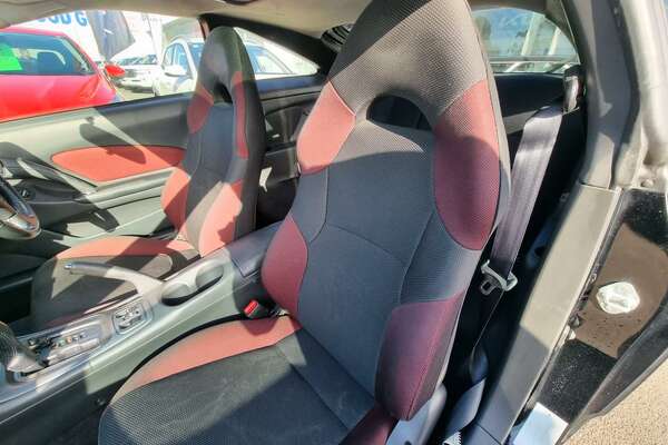 2004 Toyota Celica SX ZZT231R