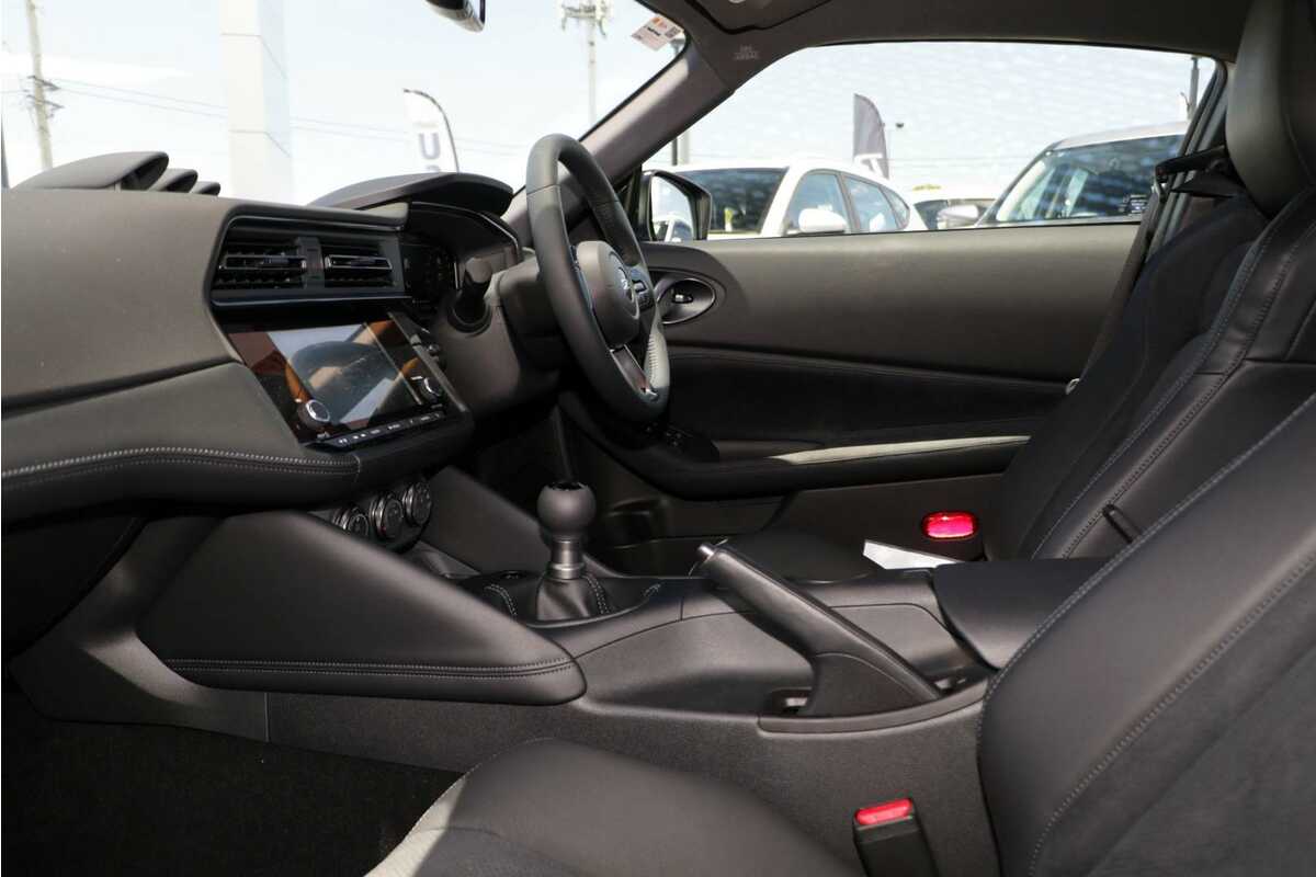 2023 Nissan Z  Z34