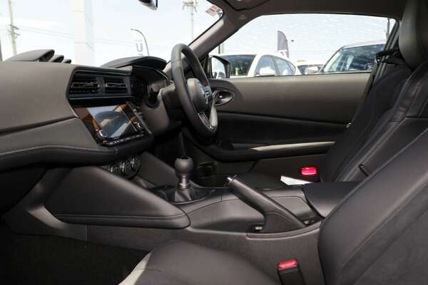 2023 Nissan Z  Z34