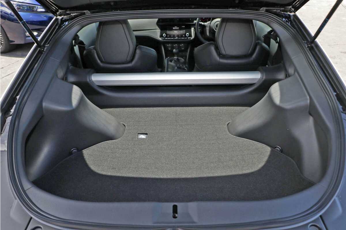 2023 Nissan Z  Z34