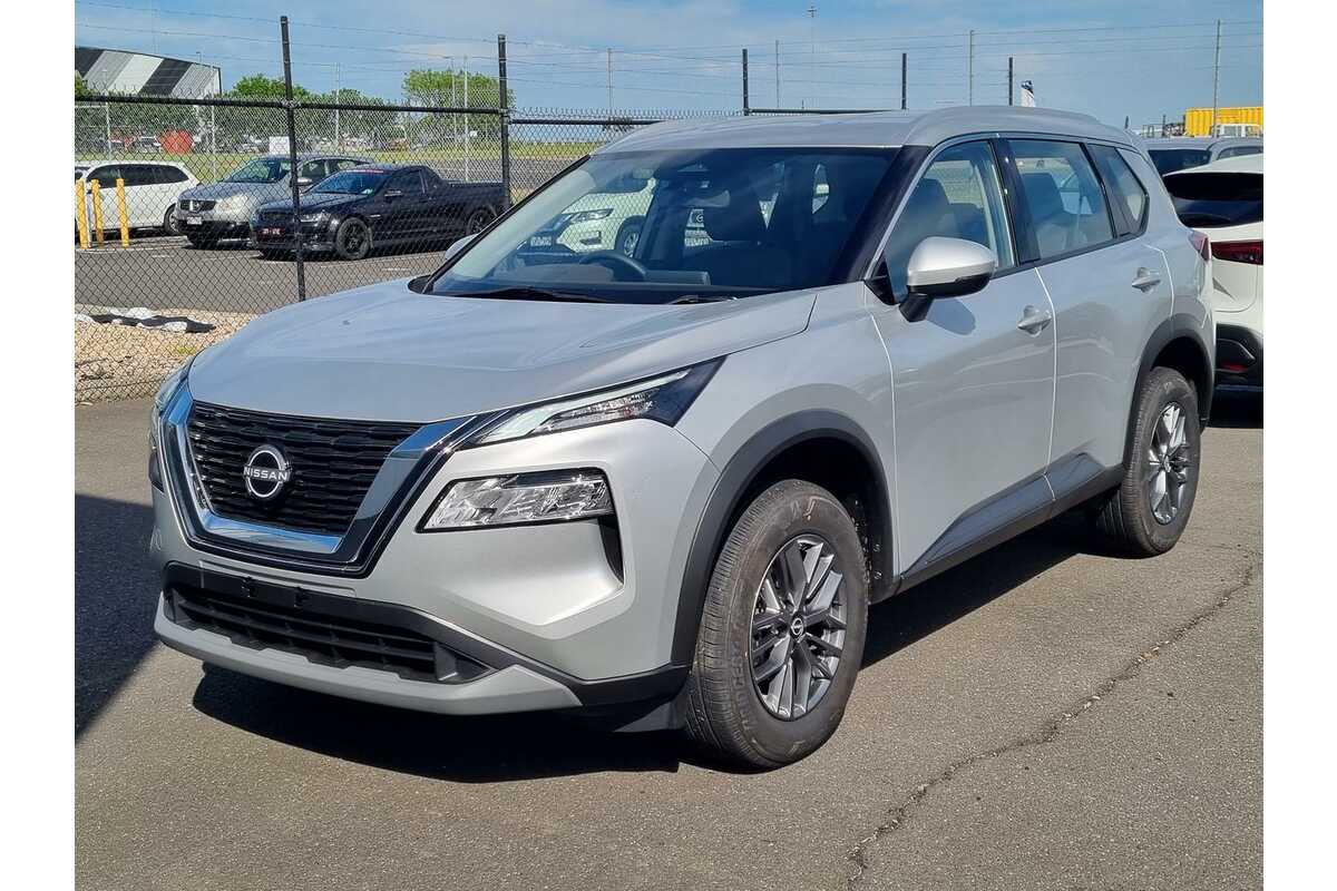 2023 Nissan X-TRAIL ST T33