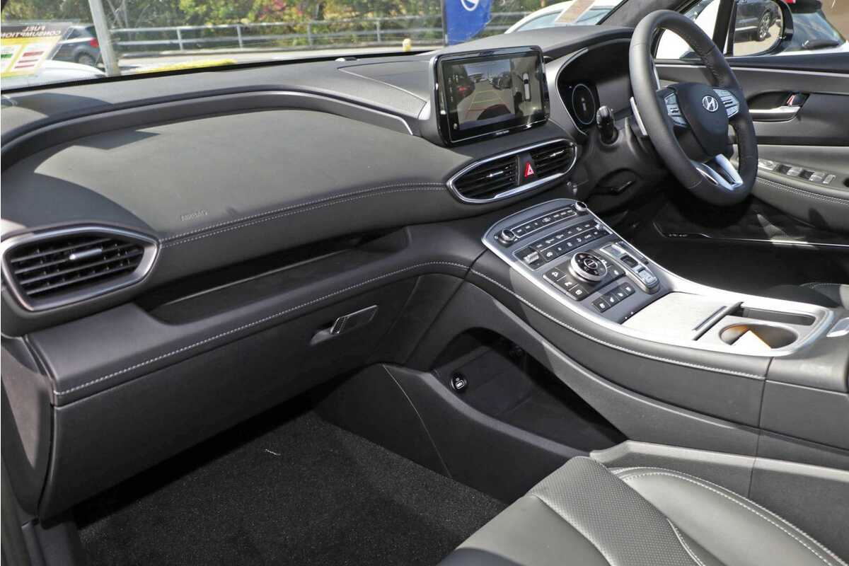 2023 Hyundai Santa Fe Highlander TM.V4