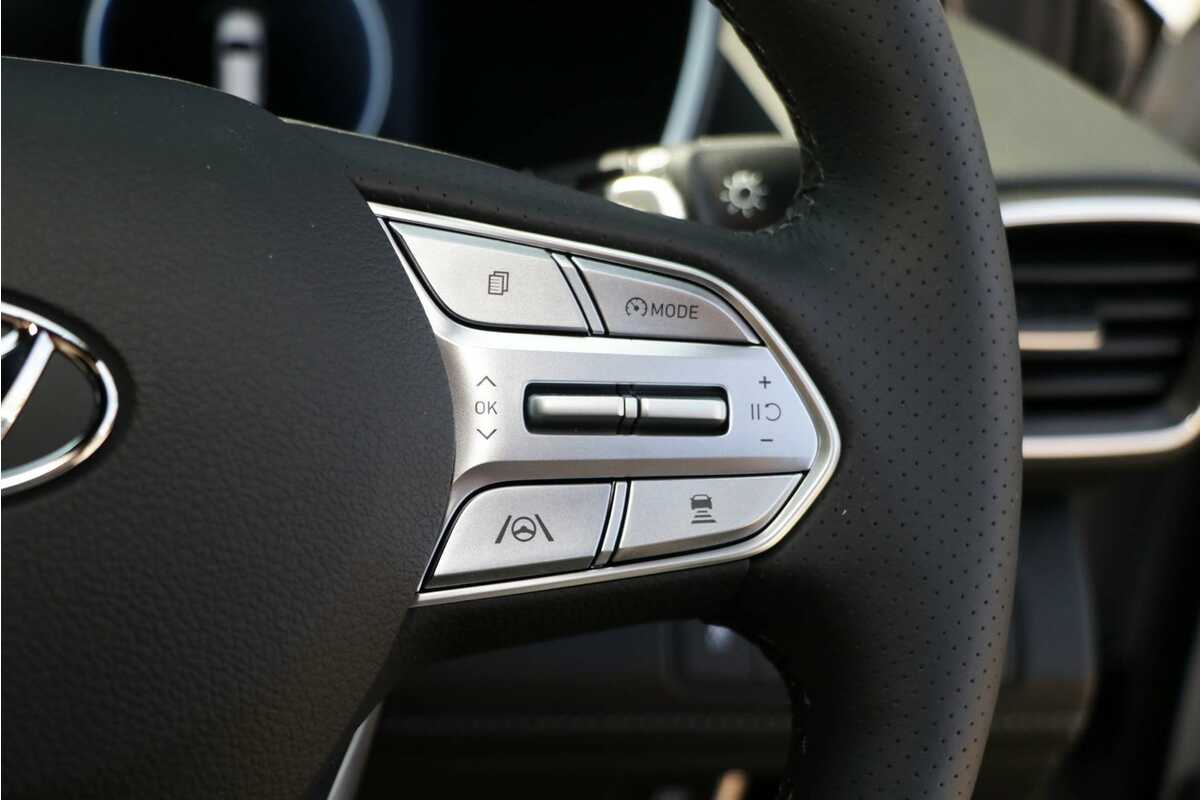2023 Hyundai Santa Fe Highlander TM.V4