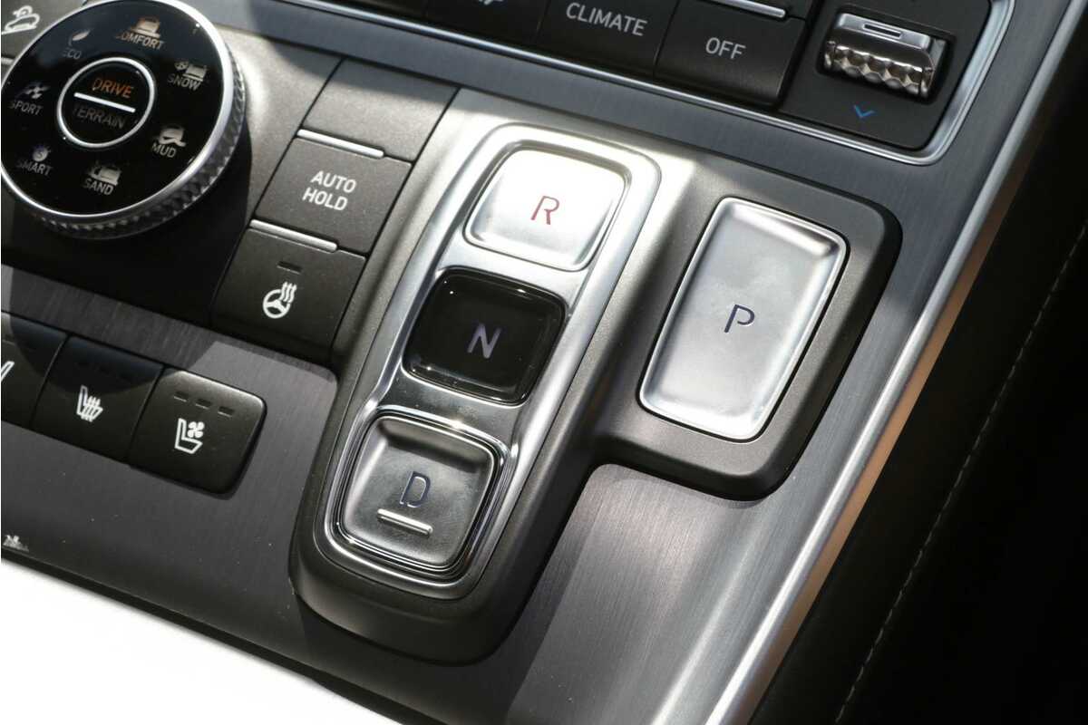 2023 Hyundai Santa Fe Highlander TM.V4