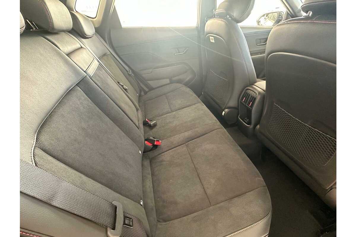 2023 Hyundai Kona Premium N Line SX2.V1