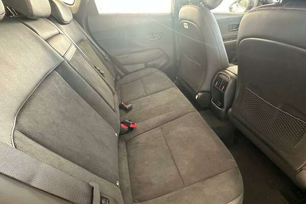 2023 Hyundai Kona Premium N Line SX2.V1