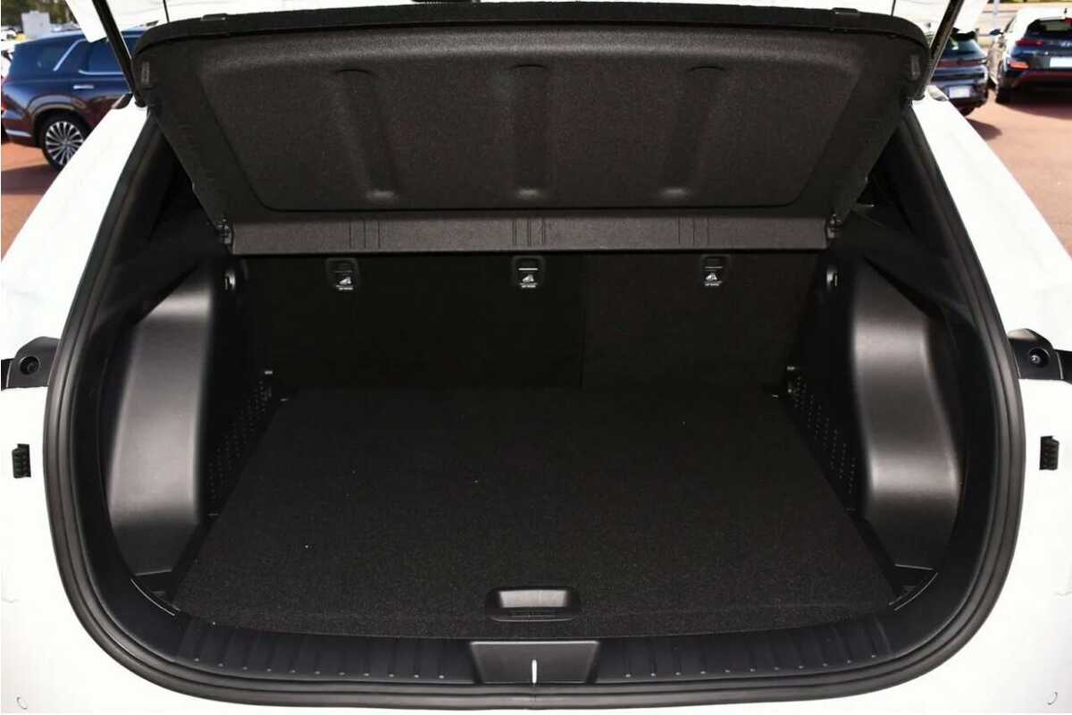 2023 Hyundai Kona Premium N Line SX2.V1