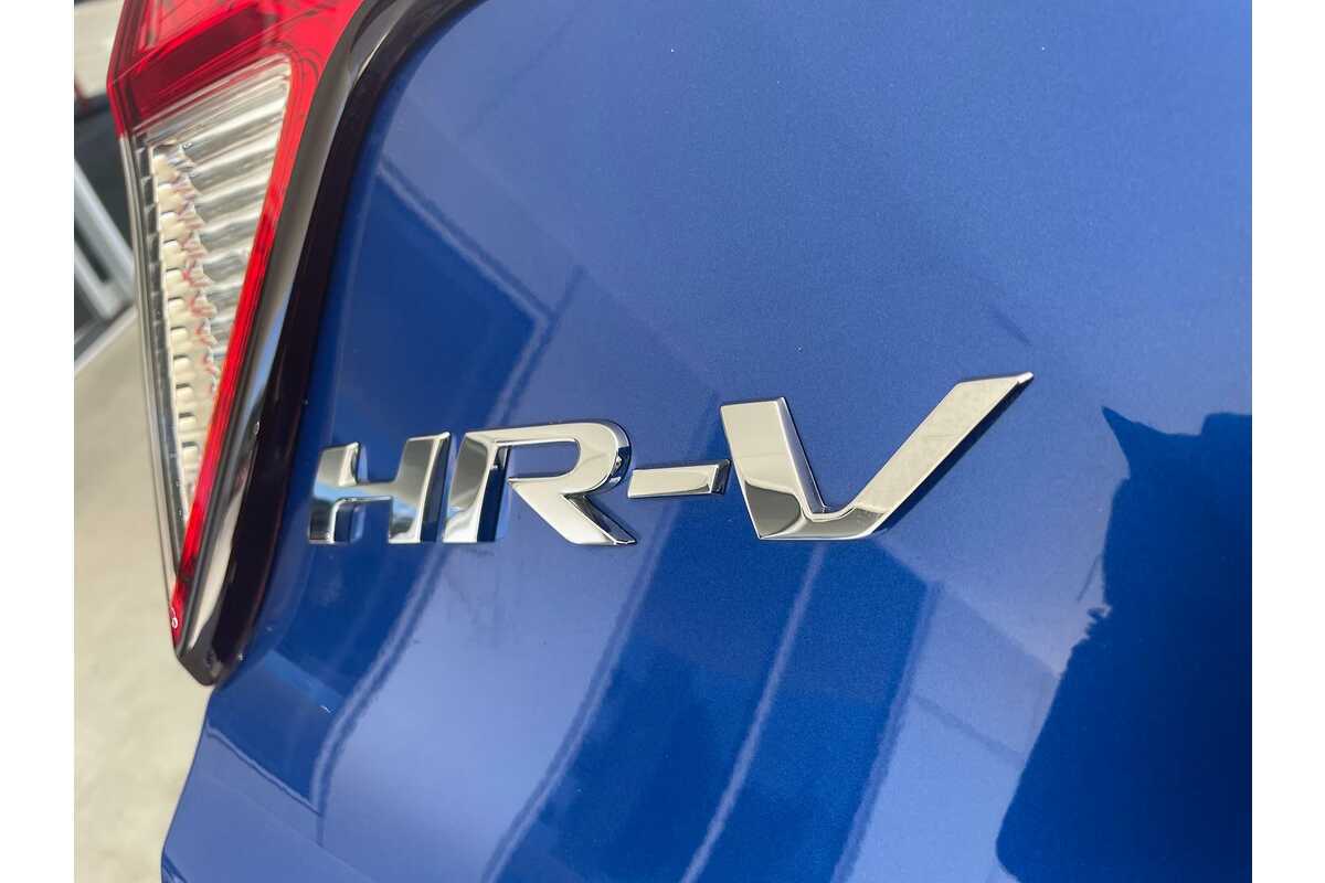 2020 Honda HR-V VTi
