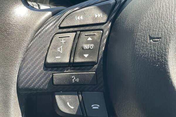 2015 Mazda CX-3 STOURING DK4W7A