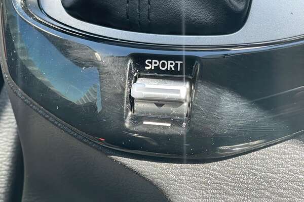 2015 Mazda CX-3 STOURING DK4W7A