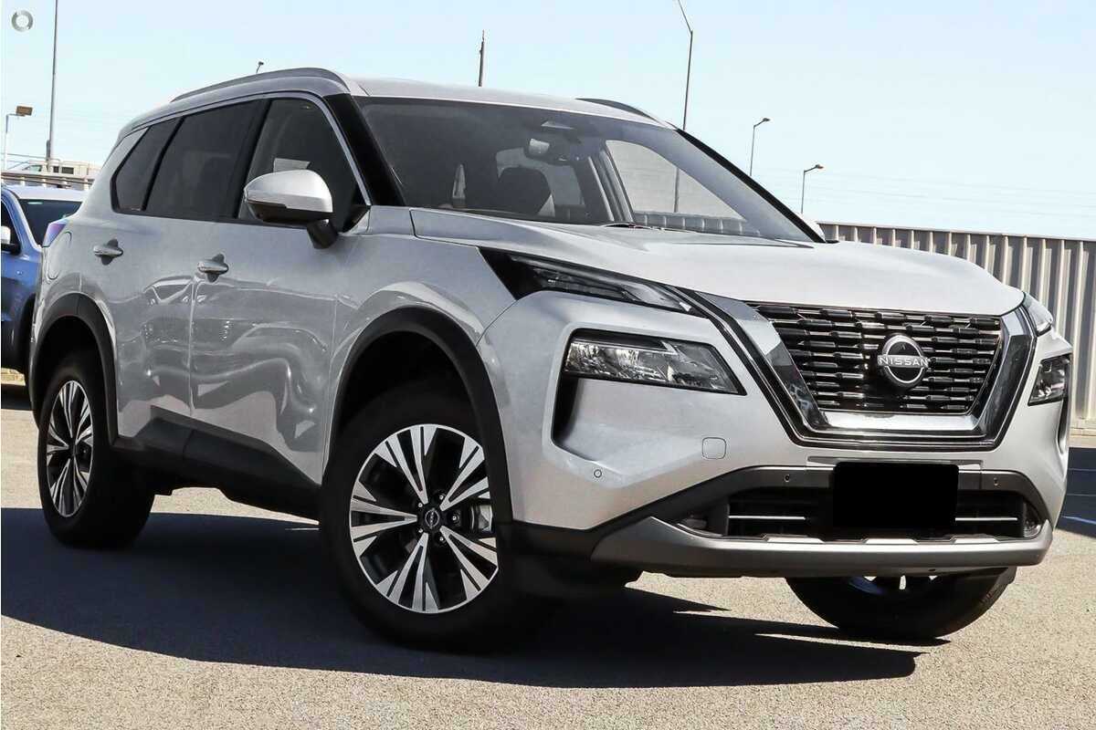 2023 Nissan X-TRAIL Ti T33