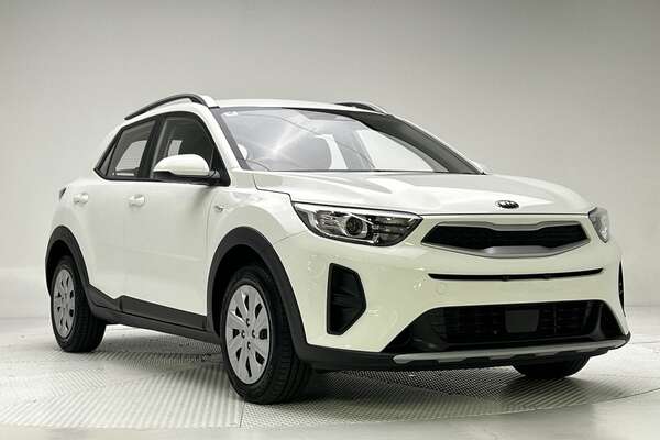 2021 Kia Stonic S YB
