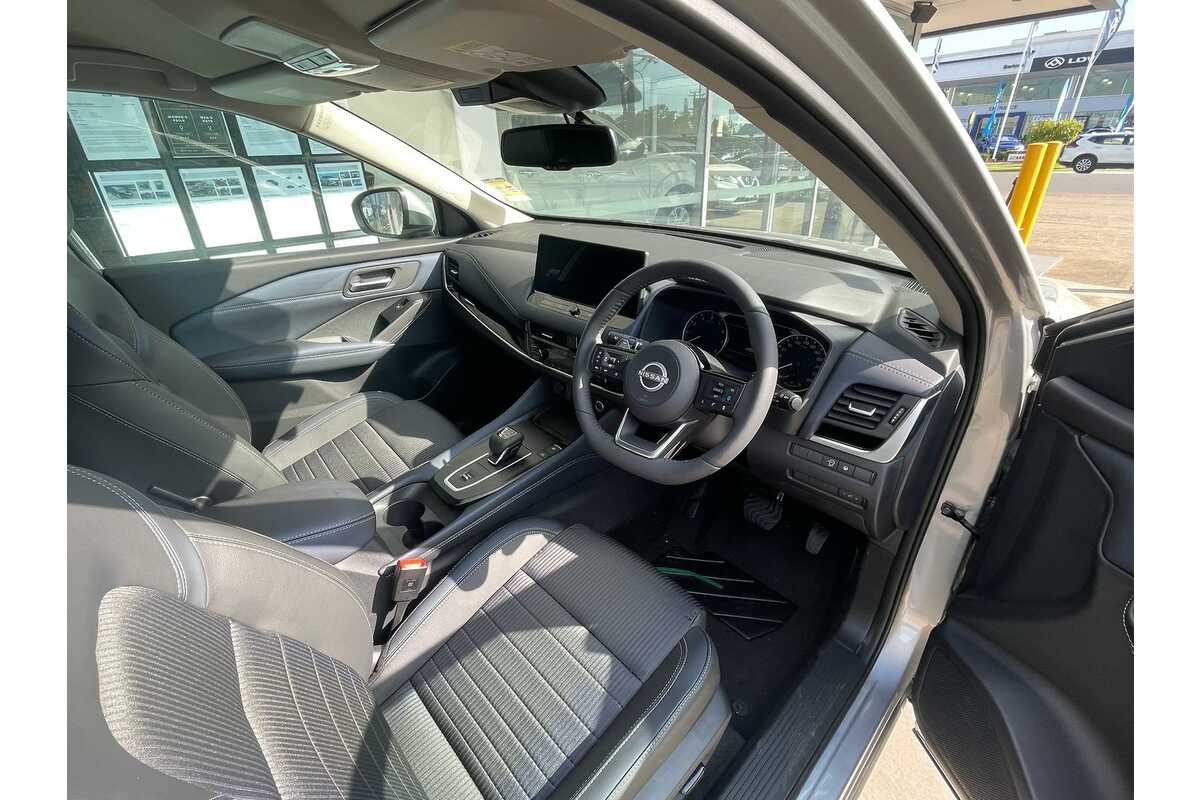 2023 Nissan QASHQAI ST-L J12