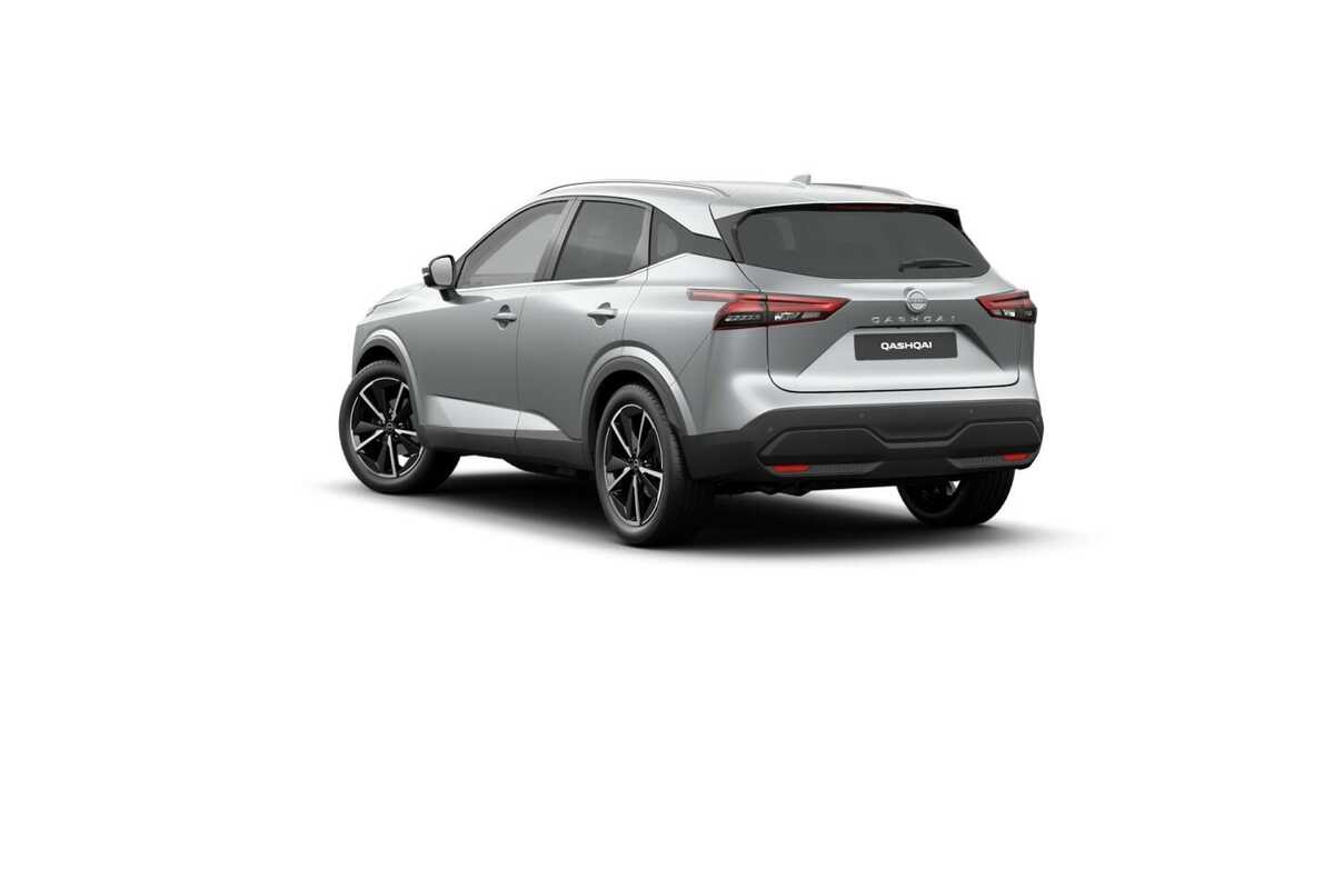 2023 Nissan QASHQAI ST-L J12