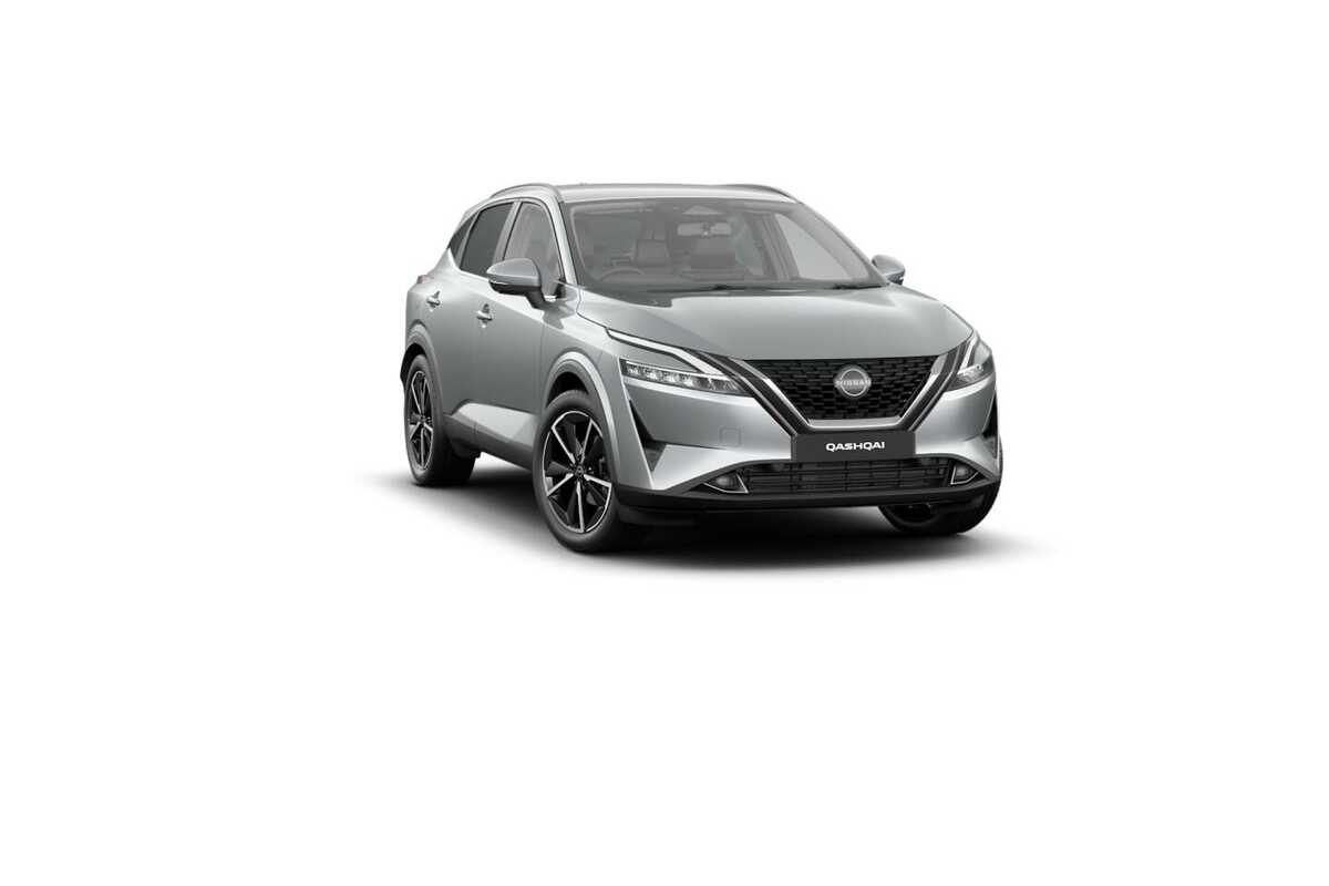 2023 Nissan QASHQAI ST-L J12