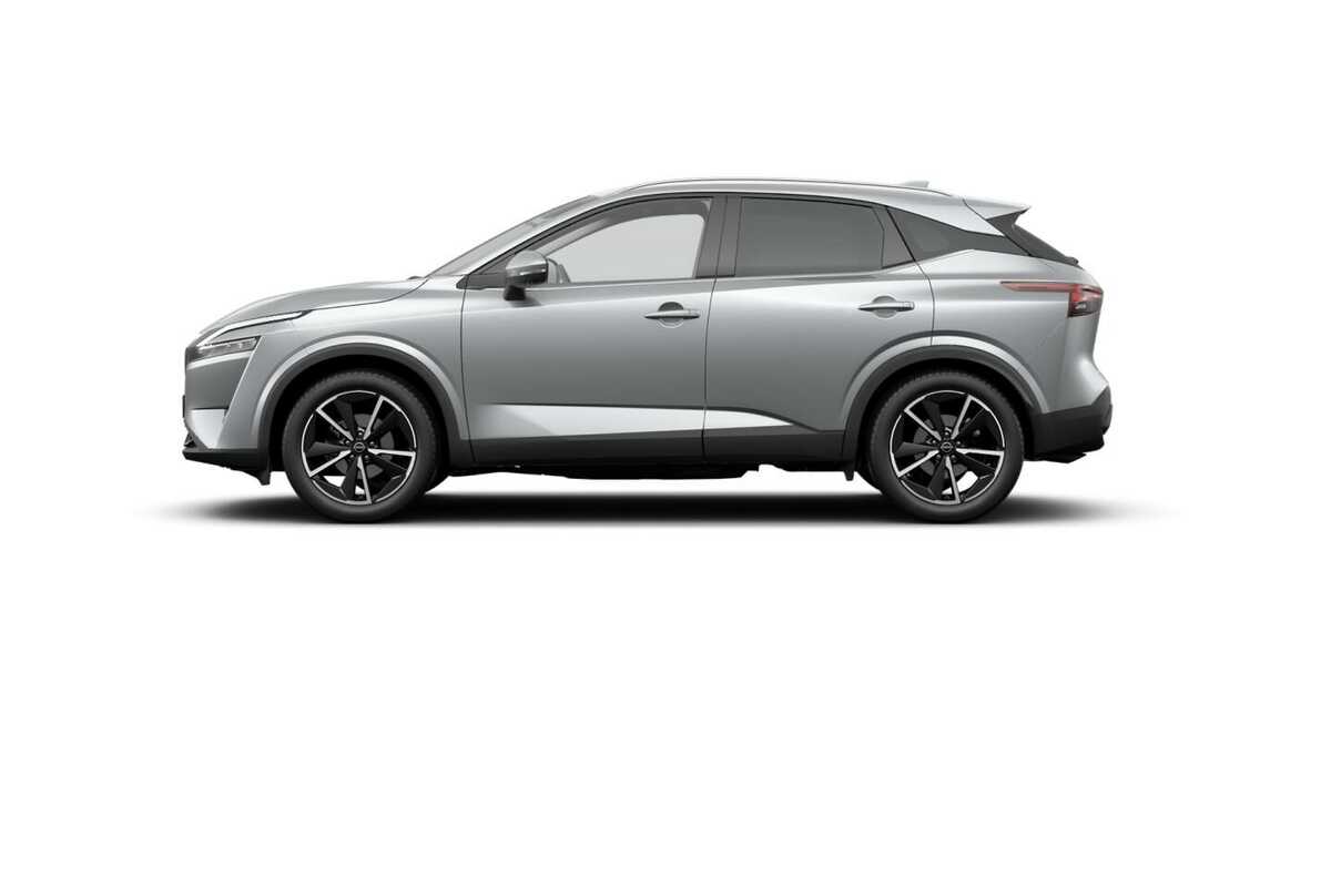 2023 Nissan QASHQAI ST-L J12