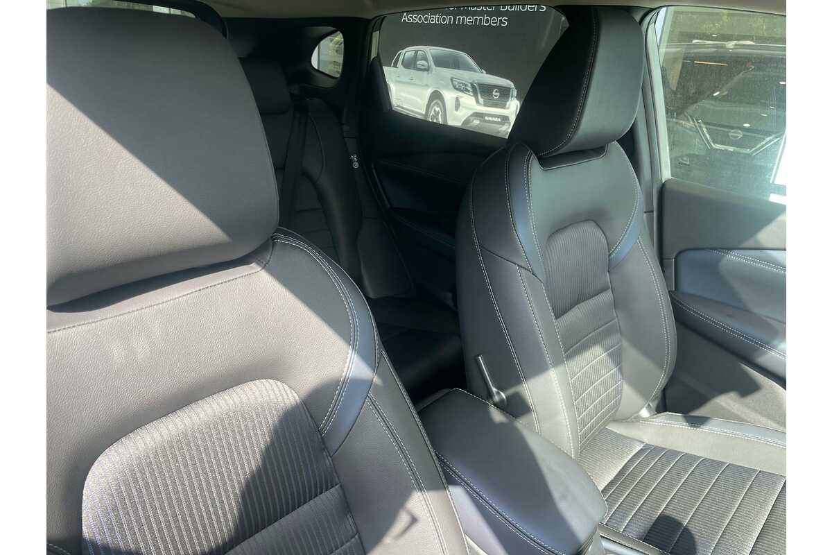 2023 Nissan QASHQAI ST-L J12