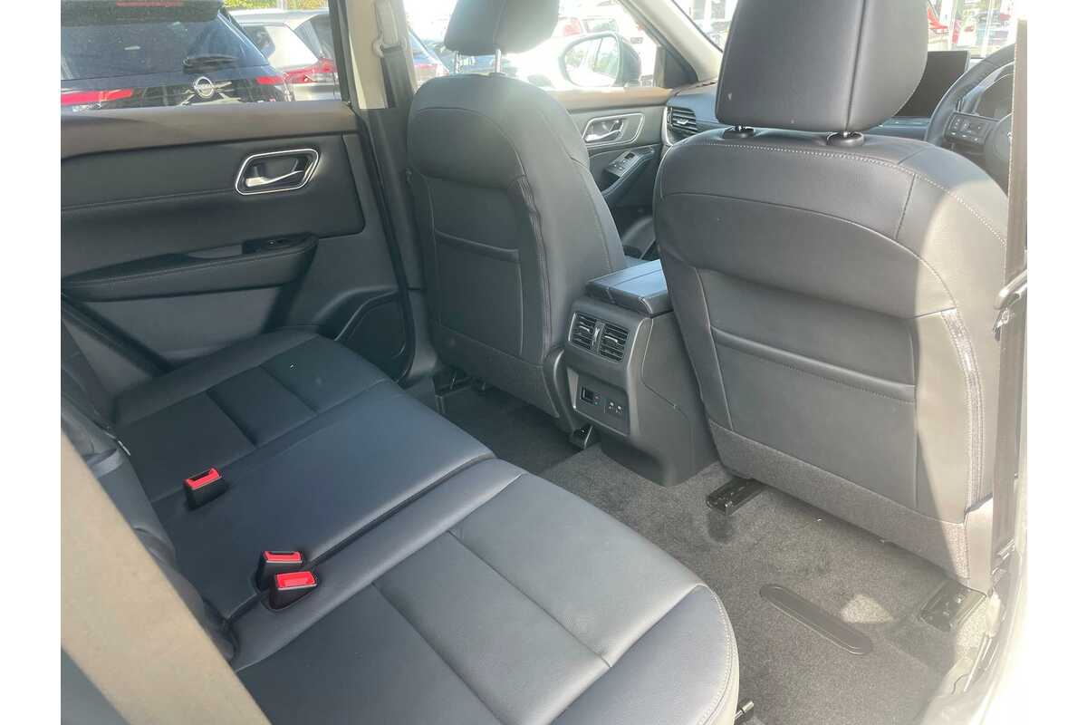 2023 Nissan QASHQAI ST-L J12