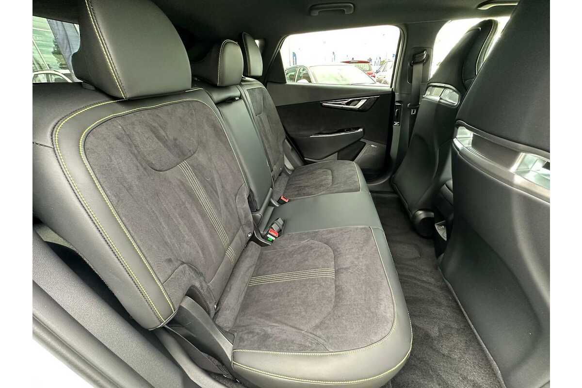 2023 Kia EV6 GT CV