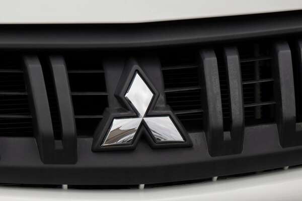 2015 Mitsubishi Triton GLX MQ