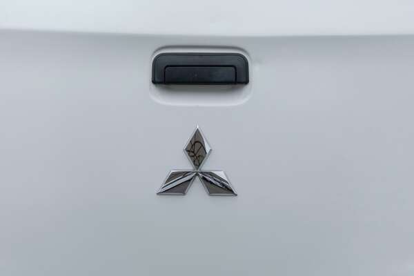 2015 Mitsubishi Triton GLX MQ