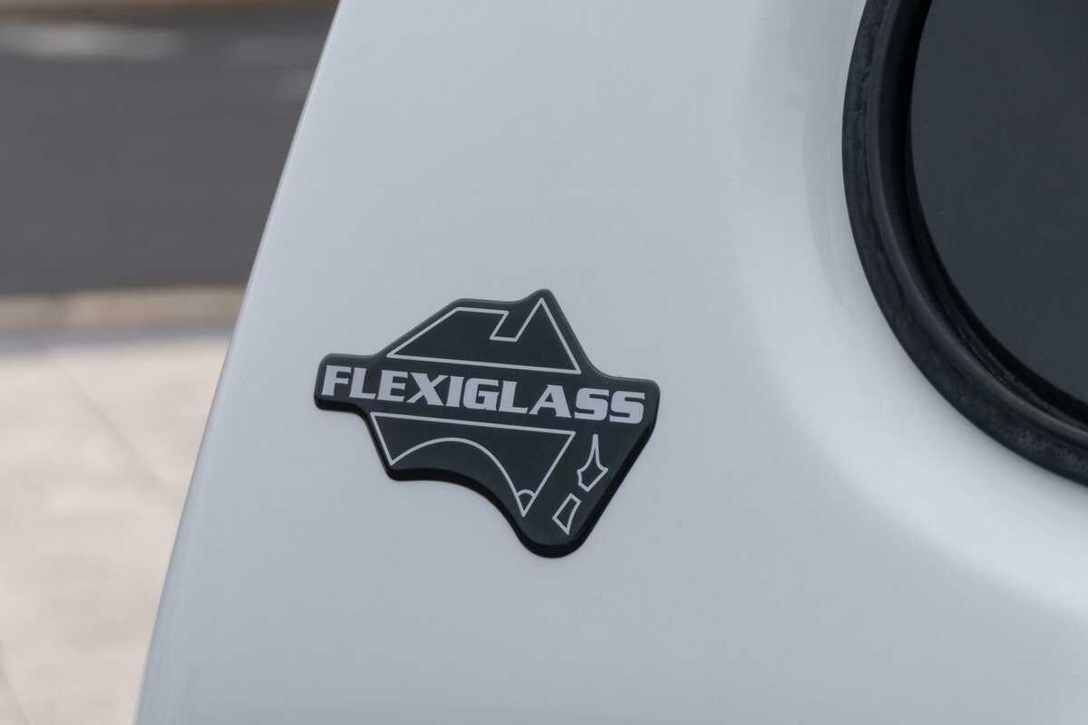 2015 Mitsubishi Triton GLX MQ
