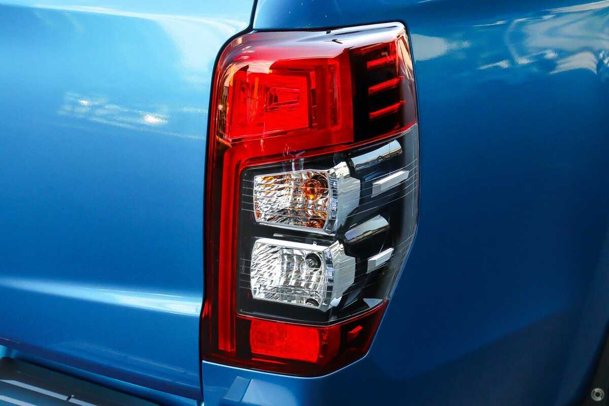 2023 Mitsubishi Triton GLS MR