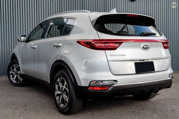 2019 Kia Sportage S QL
