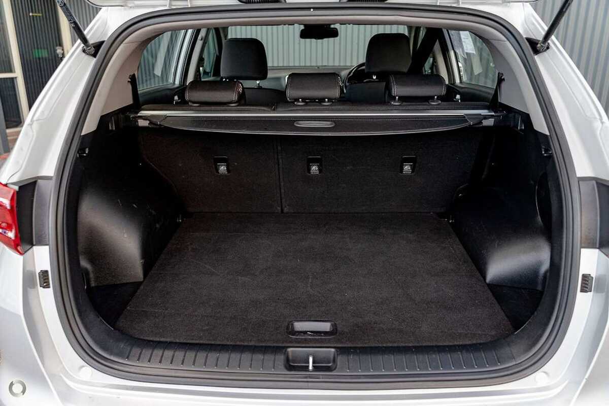 2019 Kia Sportage S QL