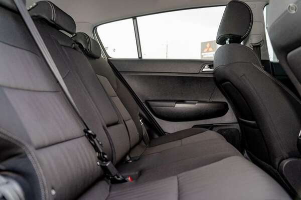 2019 Kia Sportage S QL