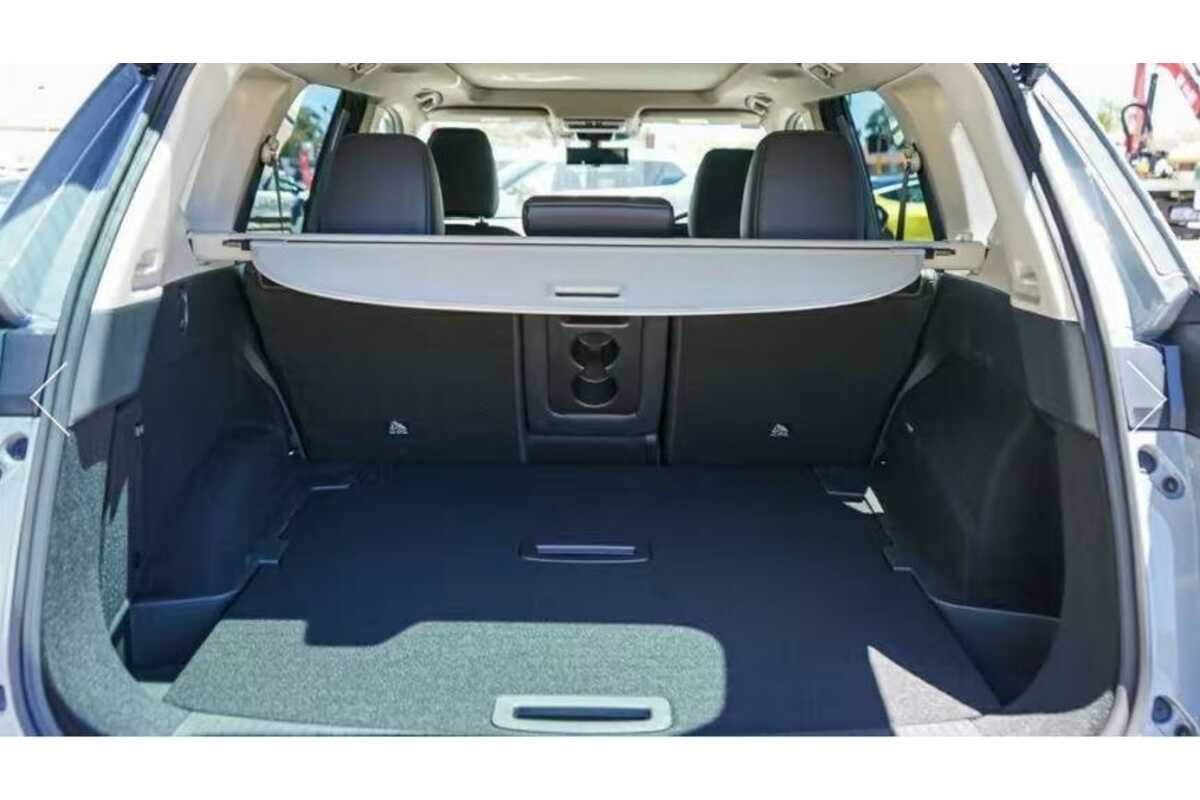 2023 Nissan X-TRAIL Ti T33