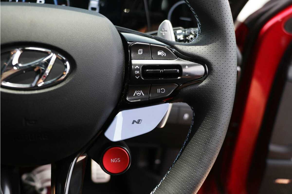2023 Hyundai i30 N Premium CN7.V1