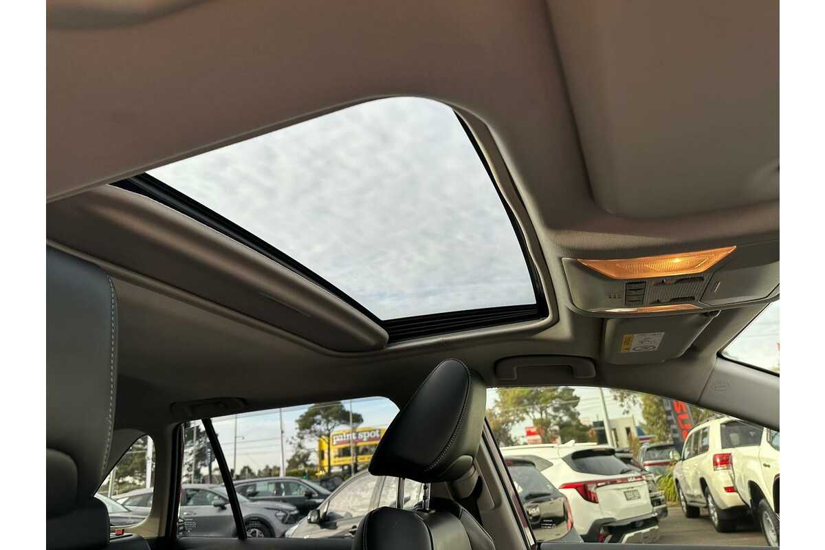 2020 Toyota RAV4 Cruiser AXAH54R