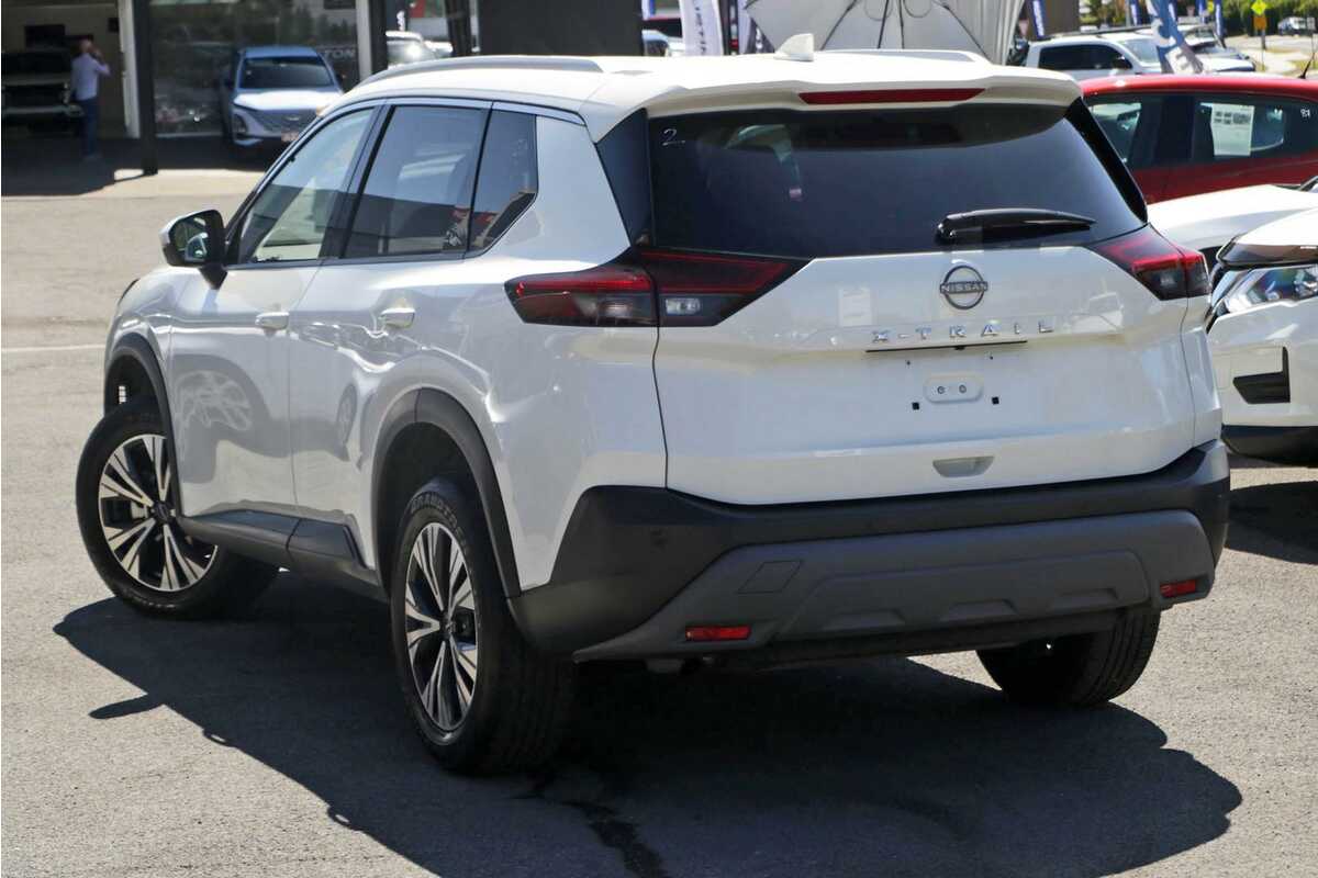 2023 Nissan X-TRAIL ST-L T33