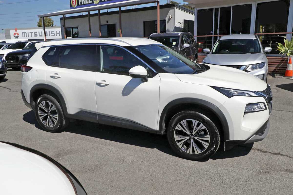 2023 Nissan X-TRAIL ST-L T33