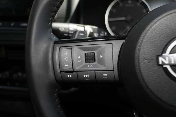 2023 Nissan X-TRAIL ST-L T33