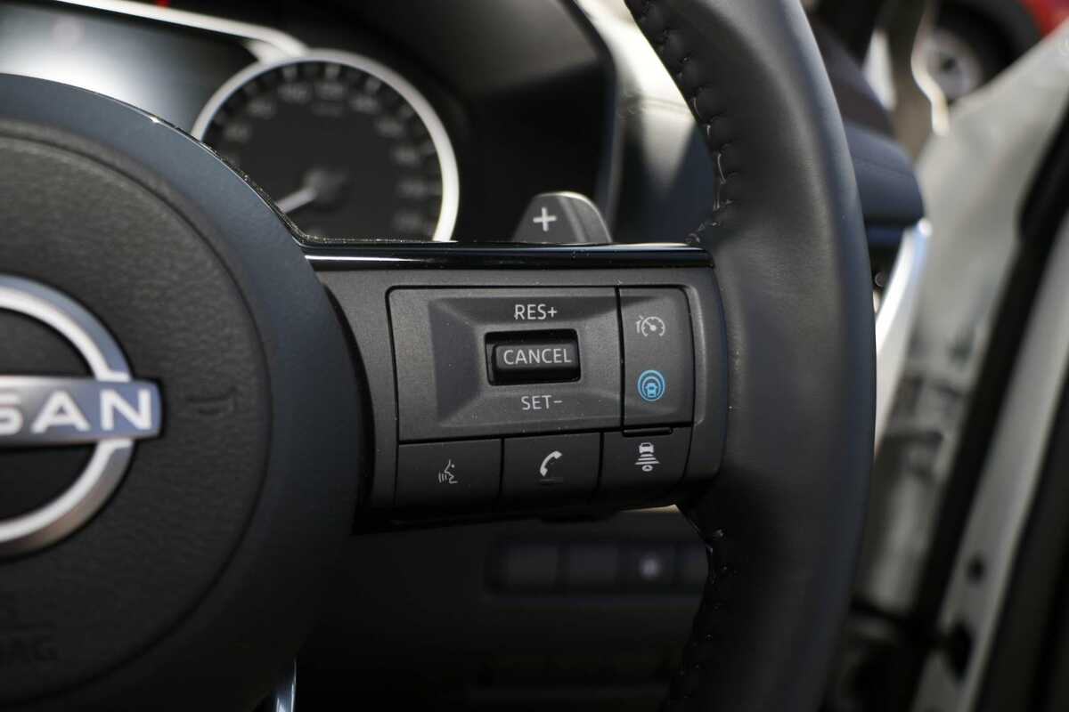 2023 Nissan X-TRAIL ST-L T33