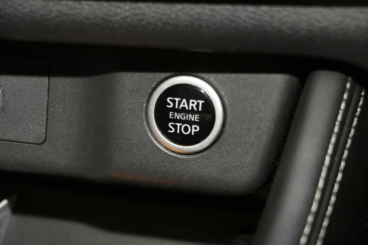 2023 Nissan X-TRAIL ST-L T33