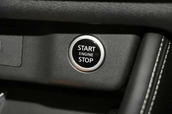 2023 Nissan X-TRAIL ST-L T33