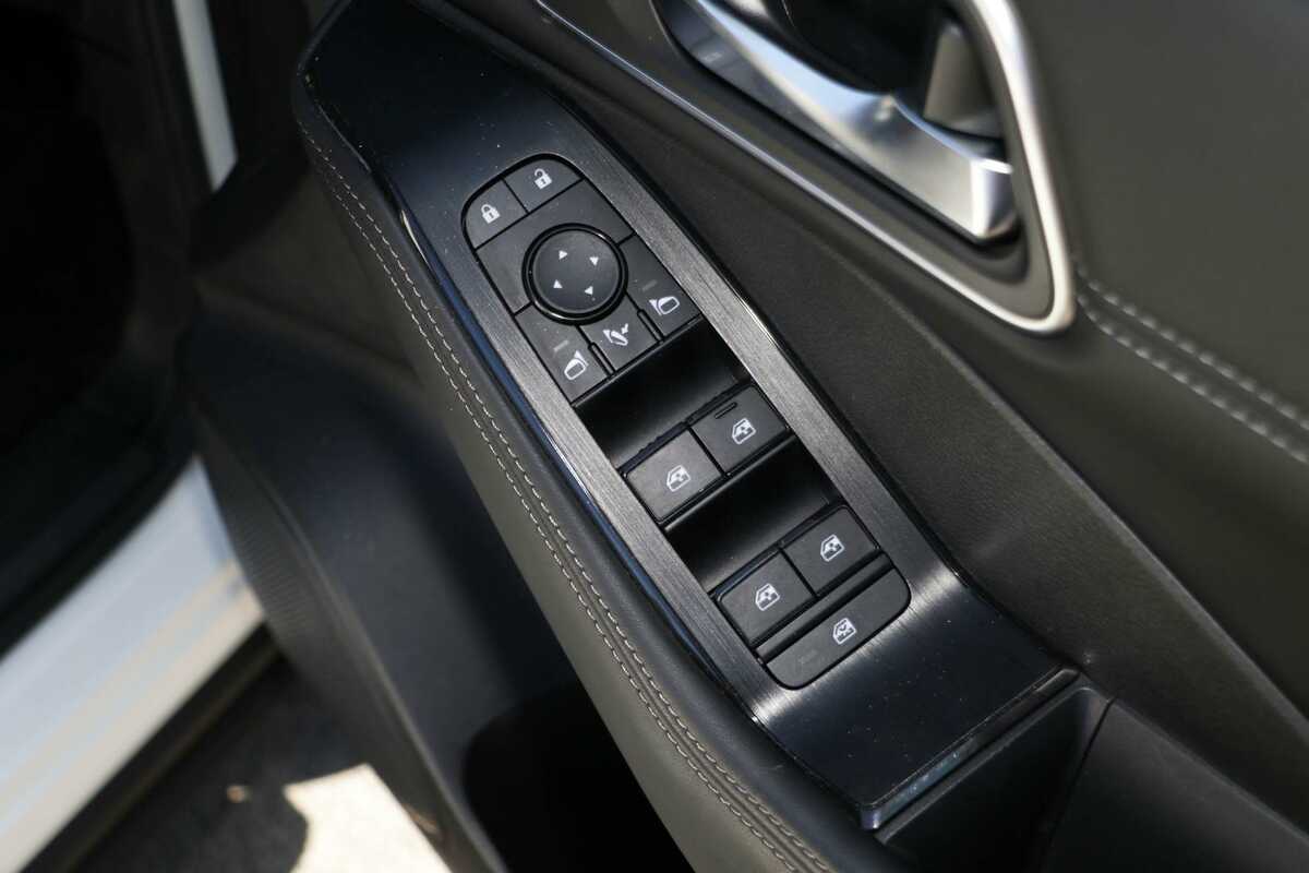 2023 Nissan X-TRAIL ST-L T33