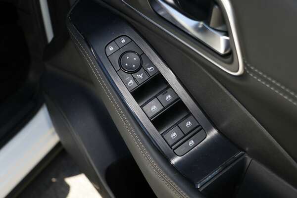 2023 Nissan X-TRAIL ST-L T33