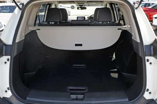 2023 Nissan X-TRAIL ST-L T33