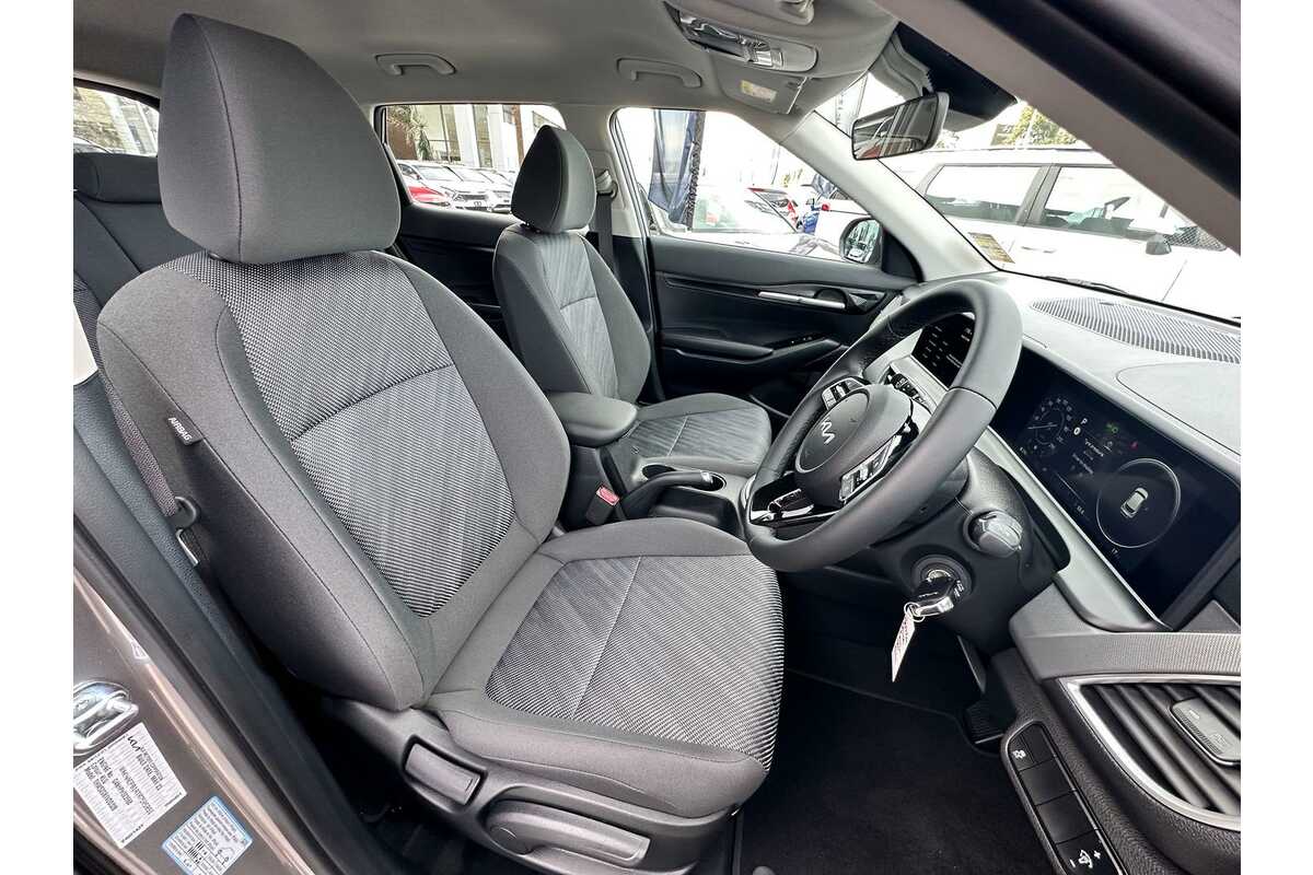 2023 Kia Seltos Sport SP2 PE