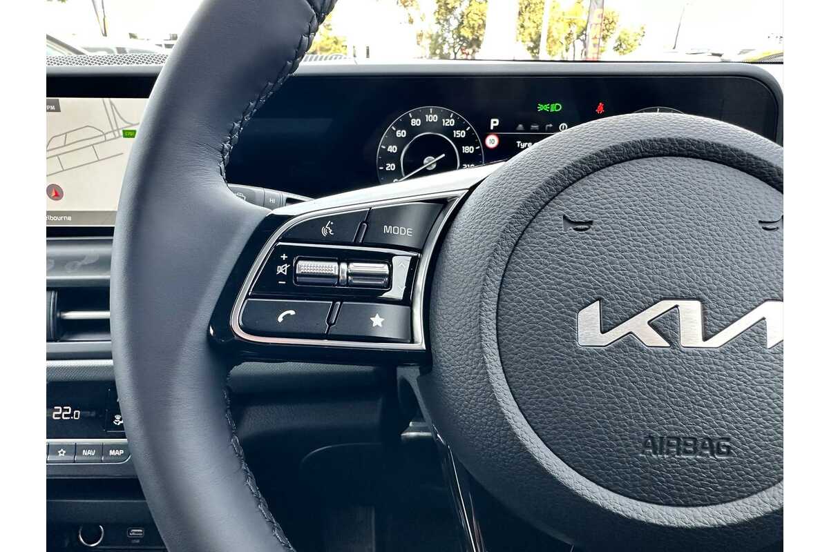 2023 Kia Seltos Sport SP2 PE