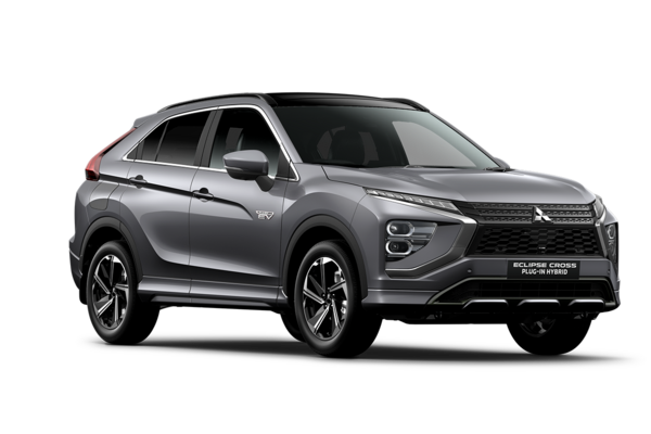 2023 Mitsubishi Eclipse Cross PHEV Exceed YB