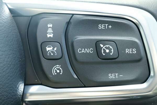 2023 Jeep Wrangler Unlimited Overland JL