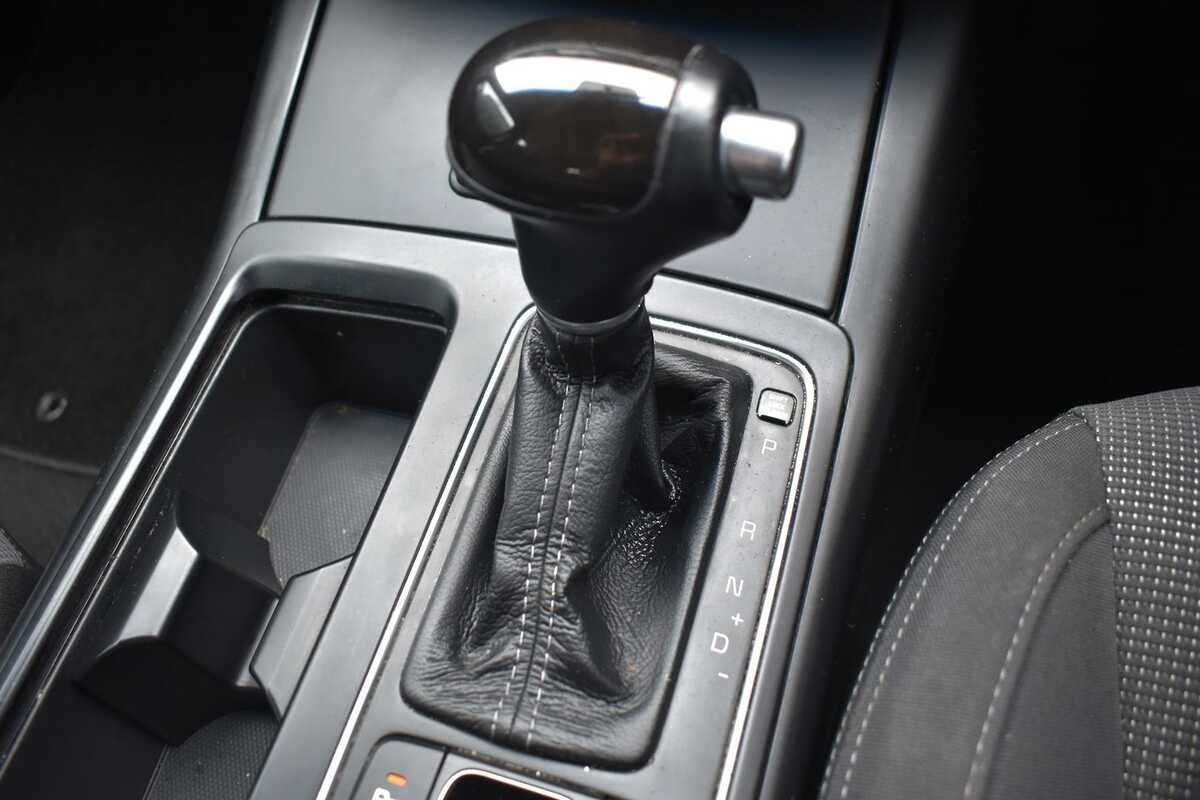 2016 Kia Sorento Si UM