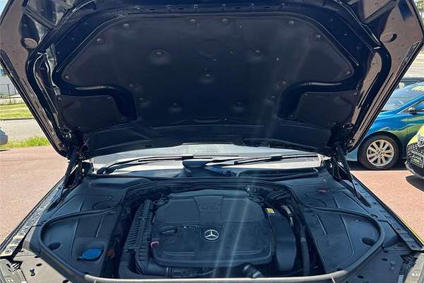 2014 Mercedes-Benz S400 (HYBRID) W222
