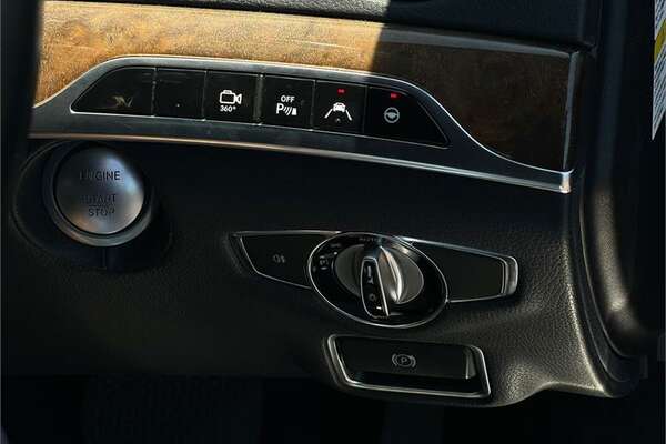 2014 Mercedes-Benz S400 (HYBRID) W222