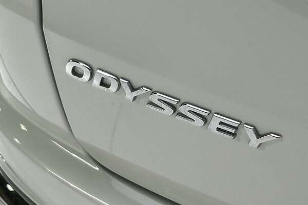 2018 Honda Odyssey VTi-L 5th Gen